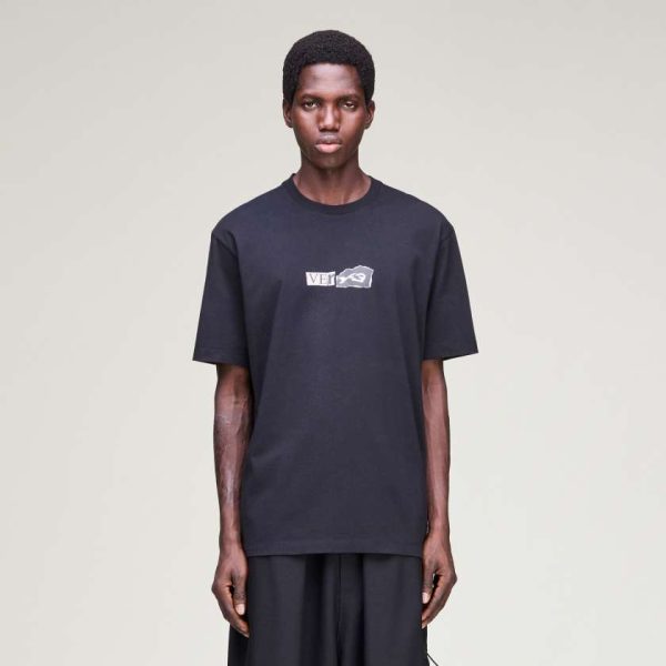 Футболка Y-3 GFX