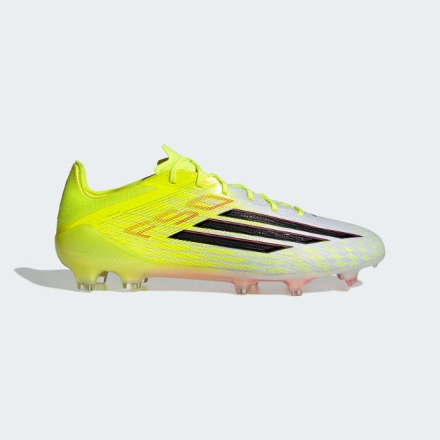 Бутси F50 ELITE Firm Ground