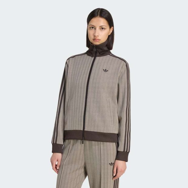 Олимпийка OG TWEED