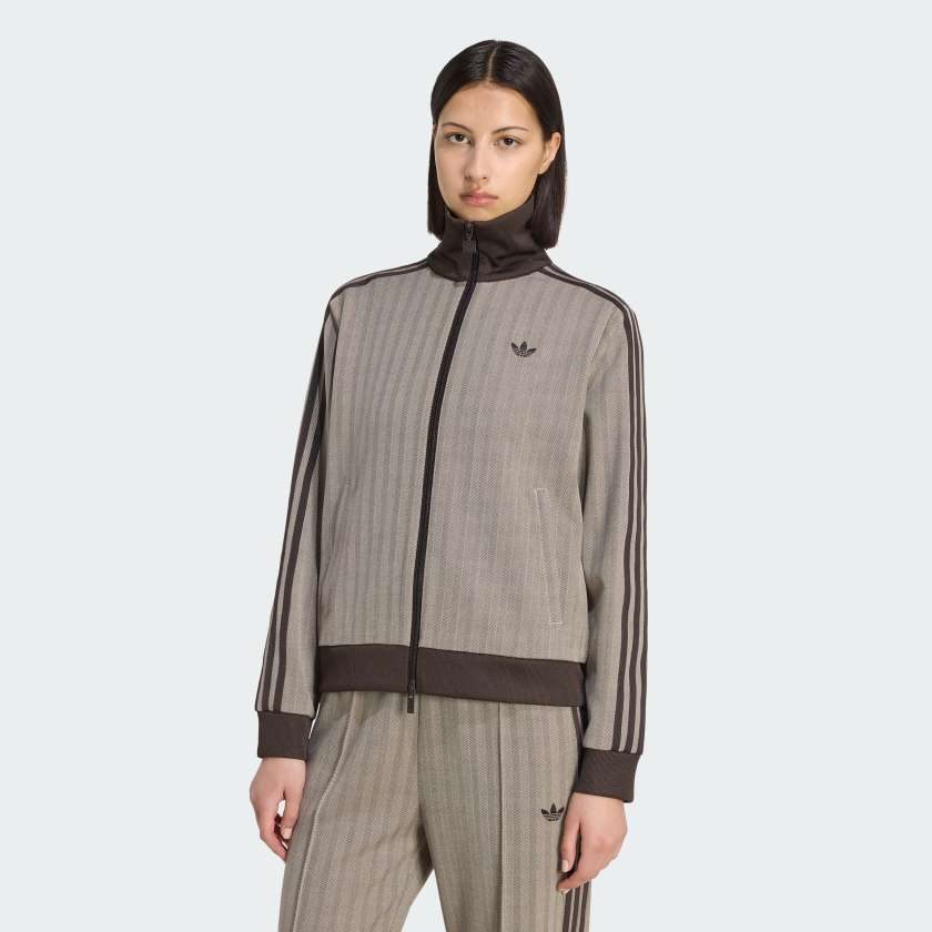 Олимпийка OG TWEED