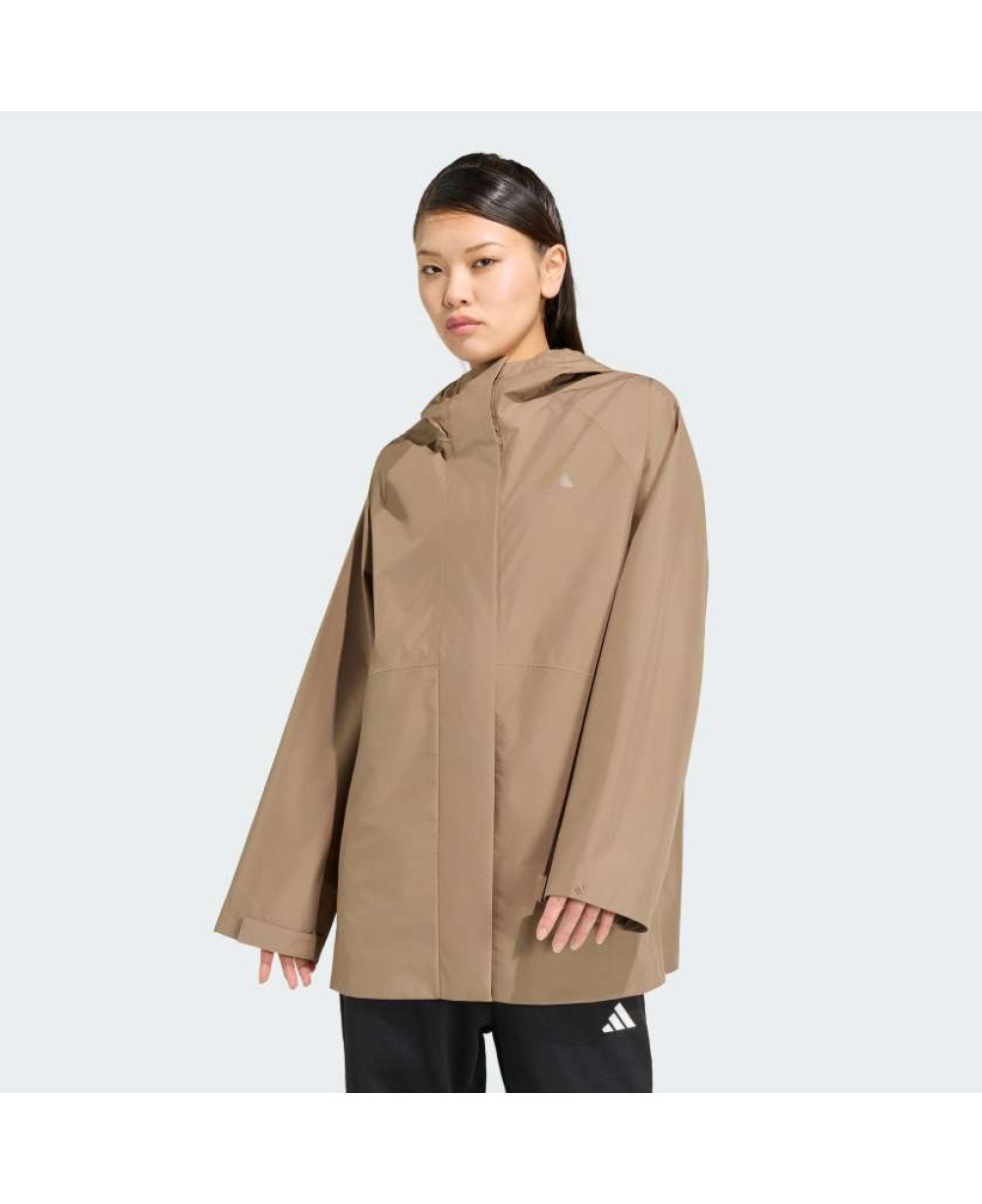 Парка ESSENTIALS RAIN