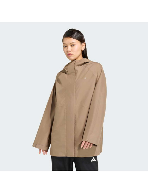 Парка ESSENTIALS RAIN