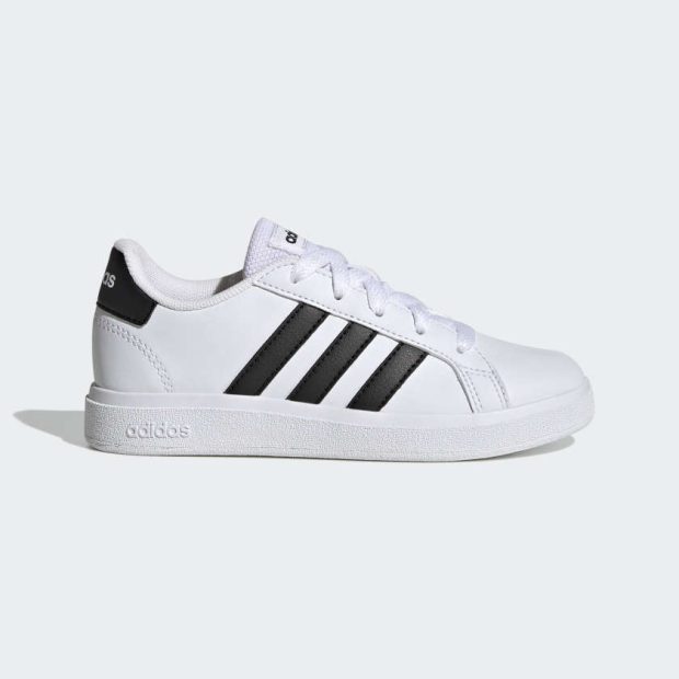 Кросівки Grand Court Lifestyle Tennis Lace-Up