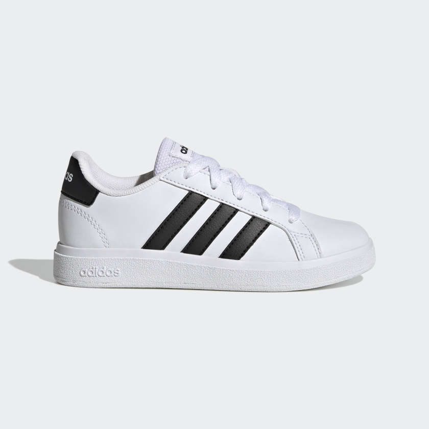 Кросівки Grand Court Lifestyle Tennis Lace-Up