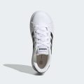 Кросівки Grand Court Lifestyle Tennis Lace-Up