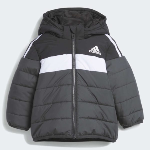 Куртка adidas Kids