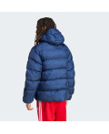Пуховик Tonal Hooded