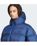 Пуховик Tonal Hooded
