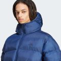 Пуховик Tonal Hooded