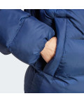 Пуховик Tonal Hooded