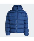 Пуховик Tonal Hooded