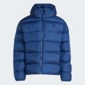 Пуховик Tonal Hooded