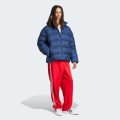 Пуховик Tonal Hooded