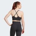 Бра adidas All Me Light Support Rib Long Line