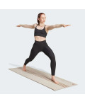 Бра adidas All Me Light Support Rib Long Line
