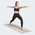 Бра adidas All Me Light Support Rib Long Line