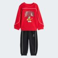 Комплект: світшот і штани ADIDAS DISNEY MICKEY MOUSE