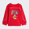 Комплект: світшот і штани ADIDAS DISNEY MICKEY MOUSE