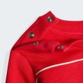 Комплект: світшот і штани ADIDAS DISNEY MICKEY MOUSE