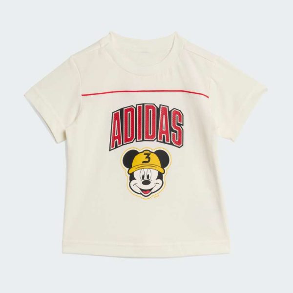 Футболка ADIDAS DISNEY MICKEY MOUSE