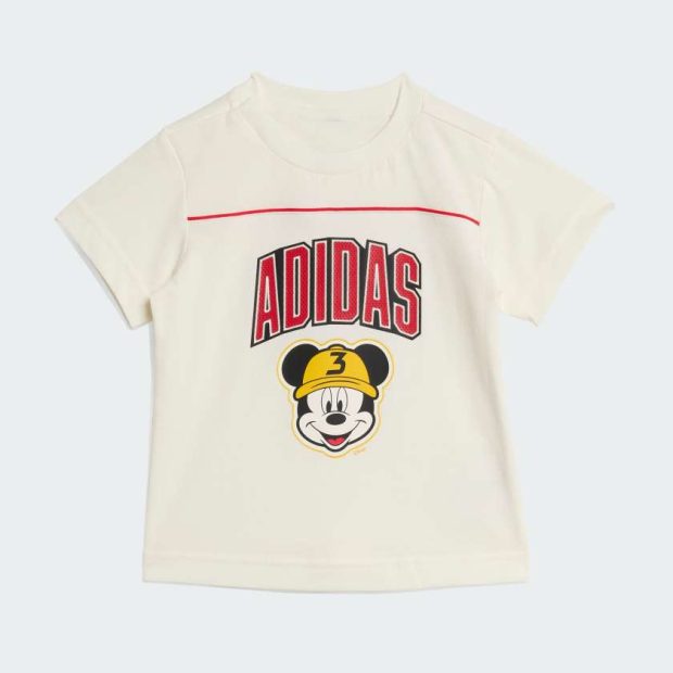 Футболка ADIDAS DISNEY MICKEY MOUSE