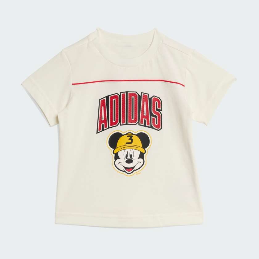 Футболка ADIDAS DISNEY MICKEY MOUSE