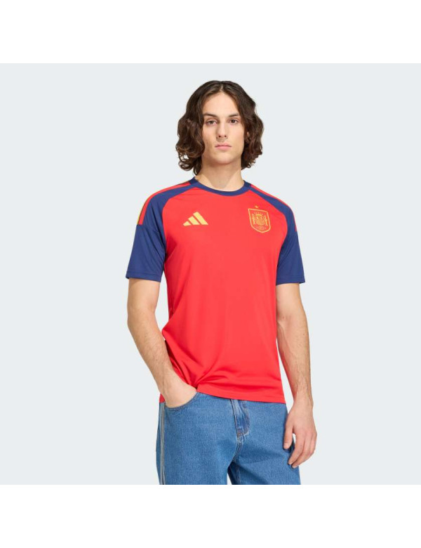 Домашнє джерсі Spain 26 Fan