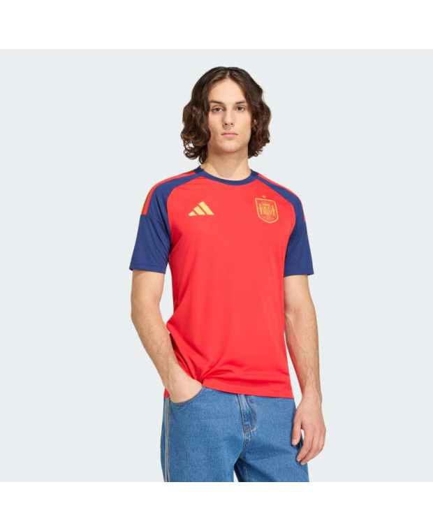 Домашнє джерсі Spain 26 Fan