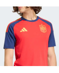 Домашнє джерсі Spain 26 Fan