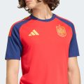 Домашнє джерсі Spain 26 Fan