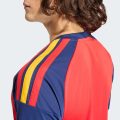 Домашнє джерсі Spain 26 Fan