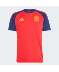 Домашнє джерсі Spain 26 Fan