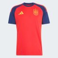 Домашнє джерсі Spain 26 Fan