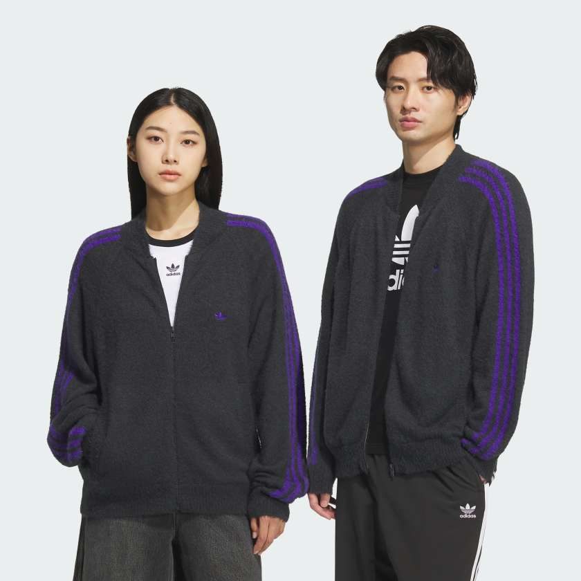 Олимпийка KNIT SST