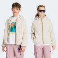 Флісова толстовка Terrex Kids Xploric Full-zip