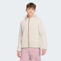 Флісова толстовка Terrex Kids Xploric Full-zip