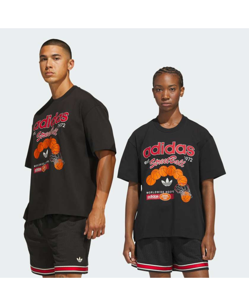 Футболка ORIGINALS STREETBALL