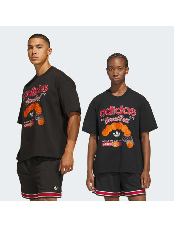 Футболка ORIGINALS STREETBALL