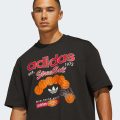 Футболка ORIGINALS STREETBALL