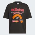 Футболка ORIGINALS STREETBALL