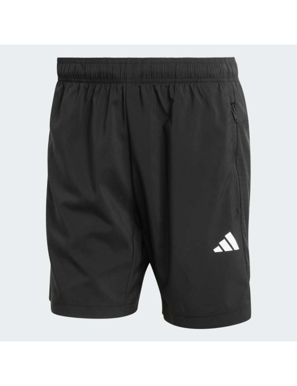 Шорти WORKOUT ESSENTIALS BASE WOVEN