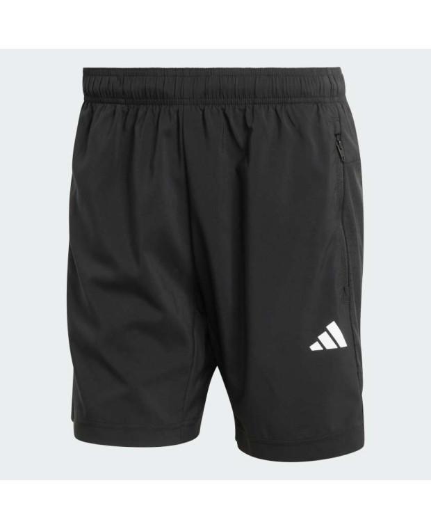 Шорти WORKOUT ESSENTIALS BASE WOVEN