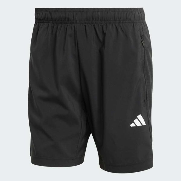 Шорты WORKOUT ESSENTIALS BASE WOVEN