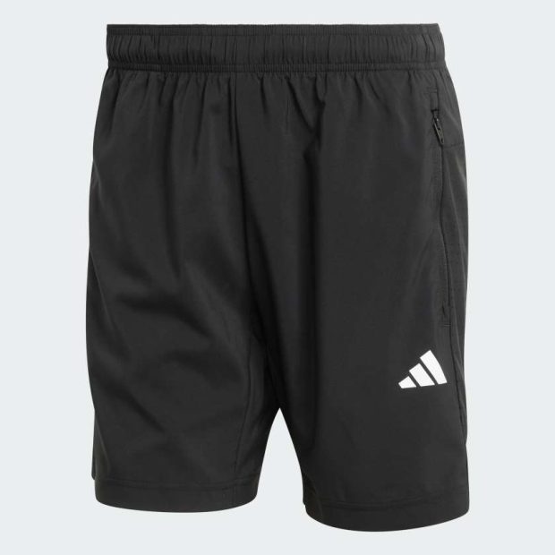 Шорты WORKOUT ESSENTIALS BASE WOVEN