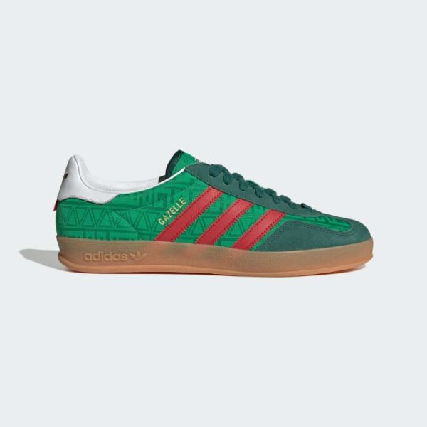 Кросівки GAZELLE INDOOR