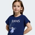 Футболка ADIDAS DISNEY FROZEN