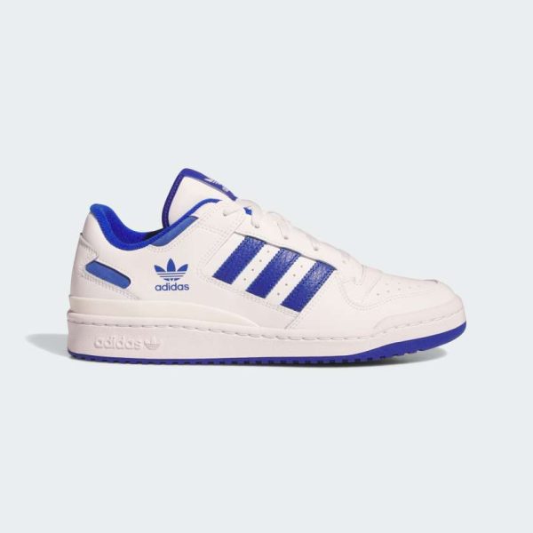 Кроссовки Forum Low CL