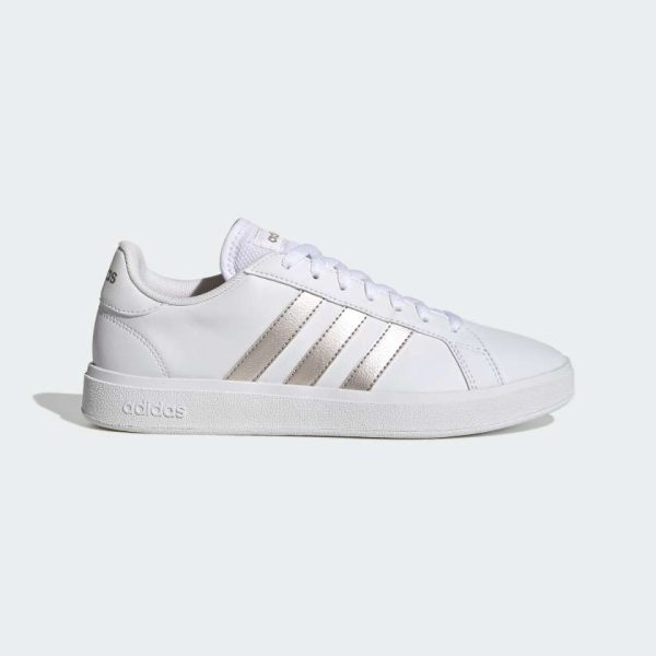 Кросівки Grand Court TD Lifestyle Court Casual