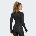 Олімпійка Workout Essentials Zip Through Jacket 3-Stripes