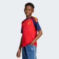Домашнє джерсі Spain 26 Home Kids Fan